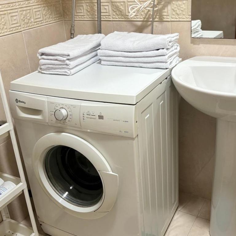 Apartamento Amy 4 - Apartamento de 1 dormitorio - 30