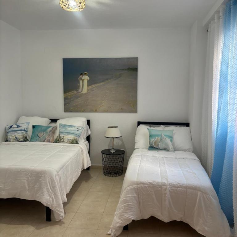 Apartamento Amy 4 - Apartamento de 1 dormitorio - 31