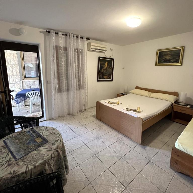 Rooms Villa Desa - Niskobudžetna Trokrevetna Soba - 14