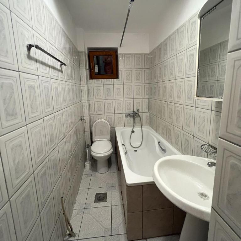 Rooms Villa Desa - Niskobudžetna Trokrevetna Soba - 16