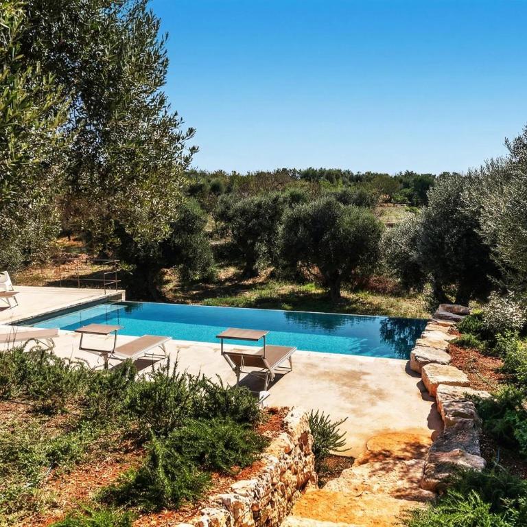 Trullo Radici Antiche - Casa Vacanze - 1