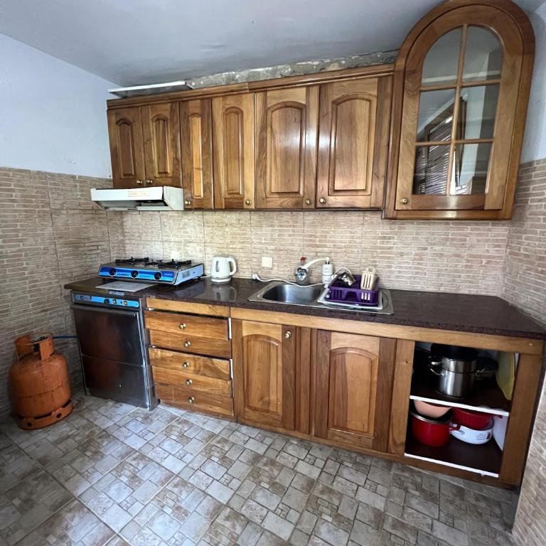 Rooms Villa Desa - Niskobudžetna Trokrevetna Soba - 21