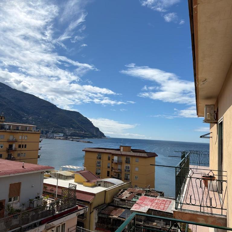 Due passi dal mare - Camera Deluxe (2 Adulti + 1 Bambino) - 2