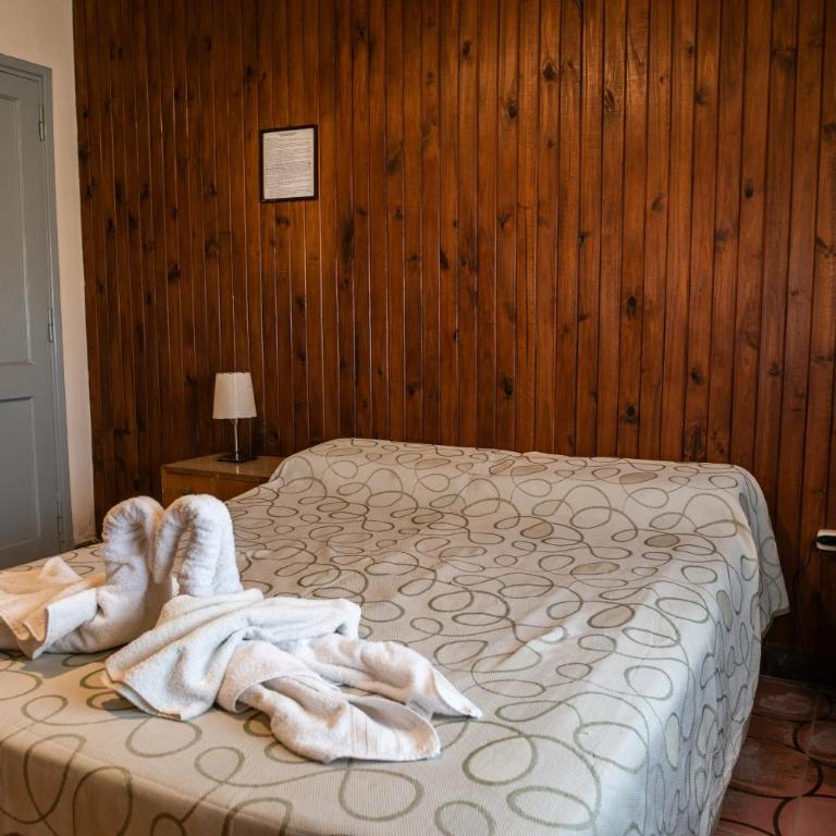 Hotel Italia - Double Room - 1
