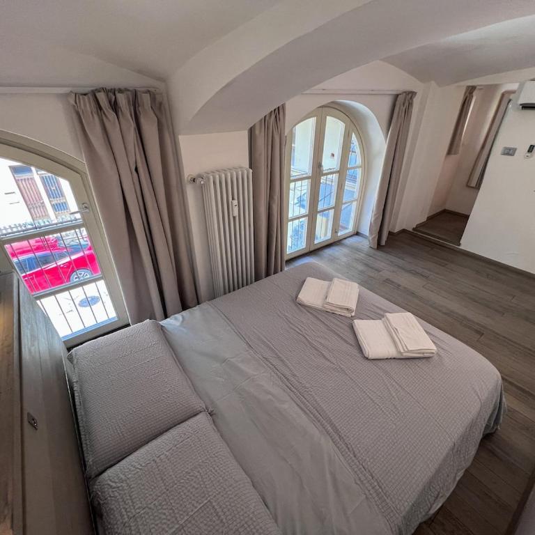 Porta Nuova Living- A few steps from the Porta Nuova Station - One-Bedroom Apartment - 5