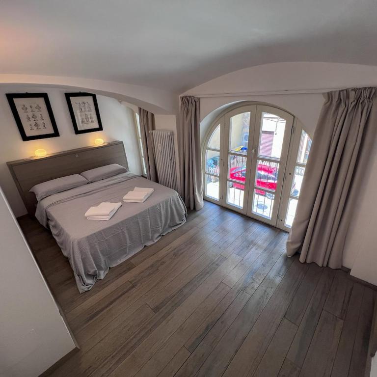 Porta Nuova Living- A few steps from the Porta Nuova Station - One-Bedroom Apartment - 4