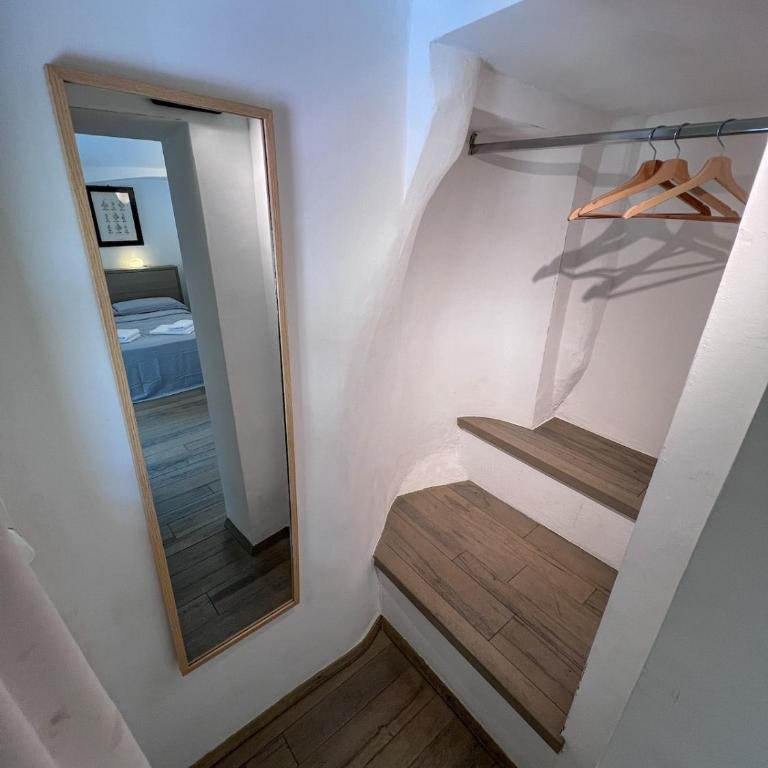 Porta Nuova Living- A few steps from the Porta Nuova Station - One-Bedroom Apartment - 10