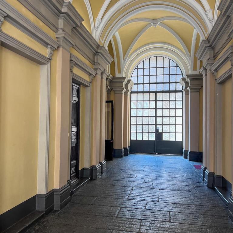 Porta Nuova Living- A few steps from the Porta Nuova Station - One-Bedroom Apartment - 19