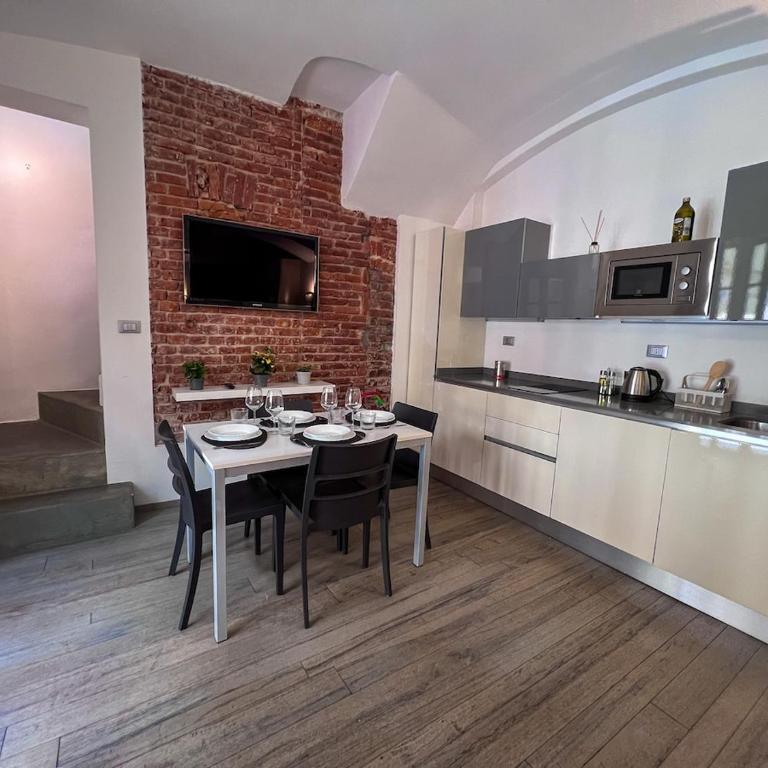 Porta Nuova Living- A few steps from the Porta Nuova Station - One-Bedroom Apartment - 16