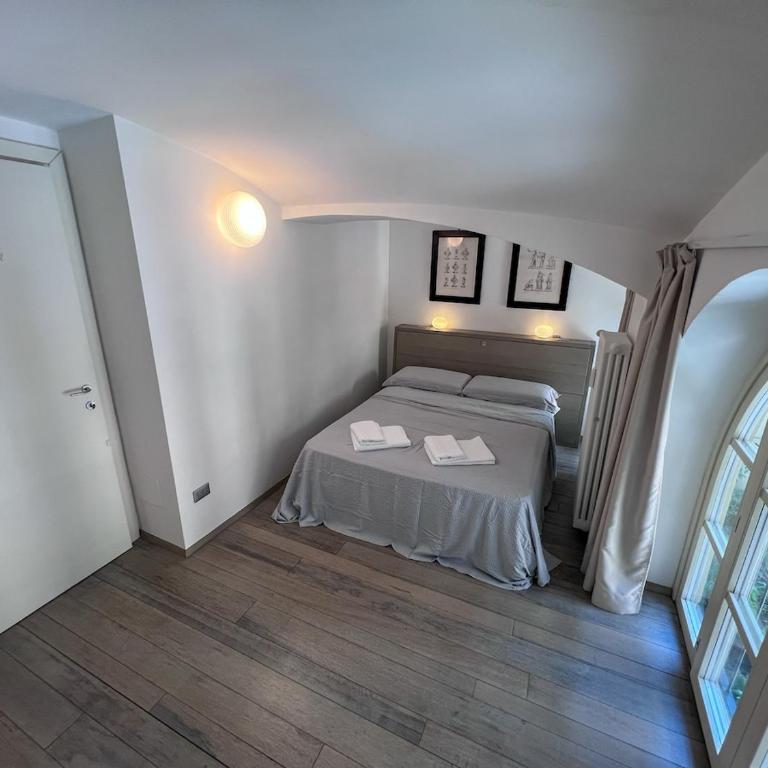 Porta Nuova Living- A few steps from the Porta Nuova Station - One-Bedroom Apartment - 6
