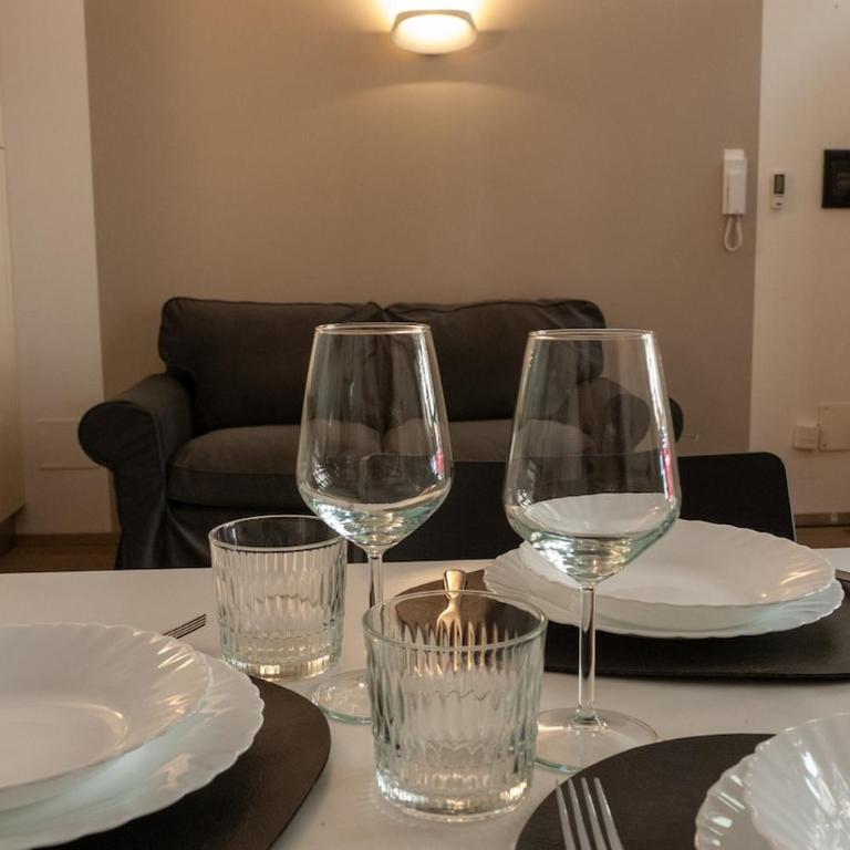 Porta Nuova Living- A few steps from the Porta Nuova Station - One-Bedroom Apartment - 15
