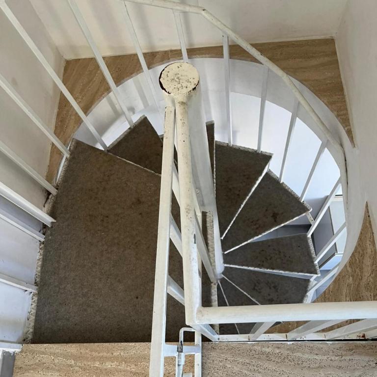 Casa vacanza Bonomi a 15 metri dalla spiaggia - Three-Bedroom Apartment - 4