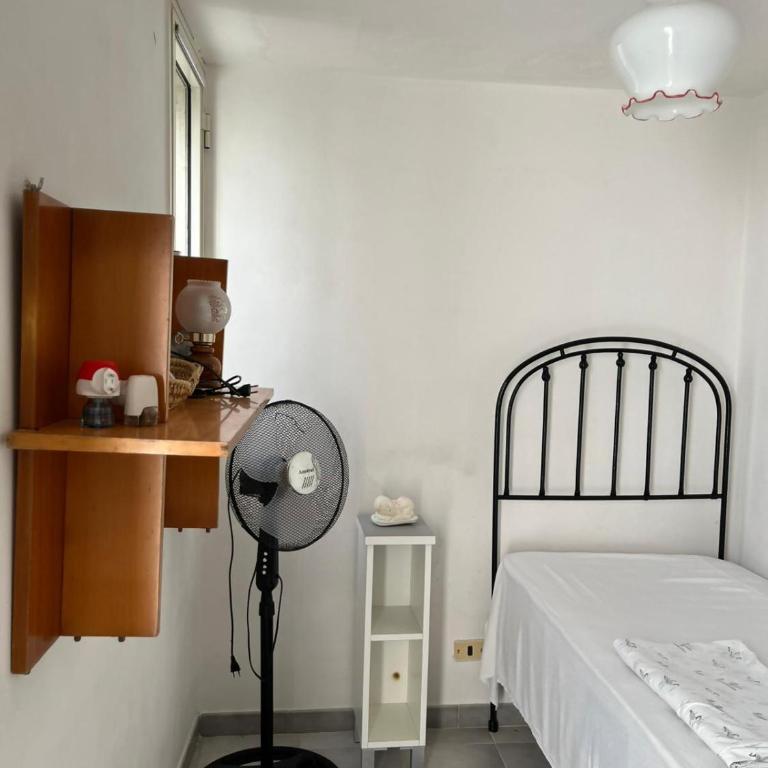 Casa vacanza Bonomi a 15 metri dalla spiaggia - Three-Bedroom Apartment - 8