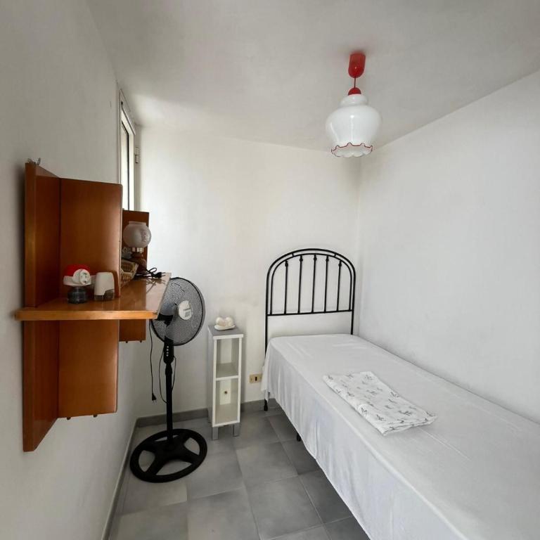 Casa vacanza Bonomi a 15 metri dalla spiaggia - Three-Bedroom Apartment - 10