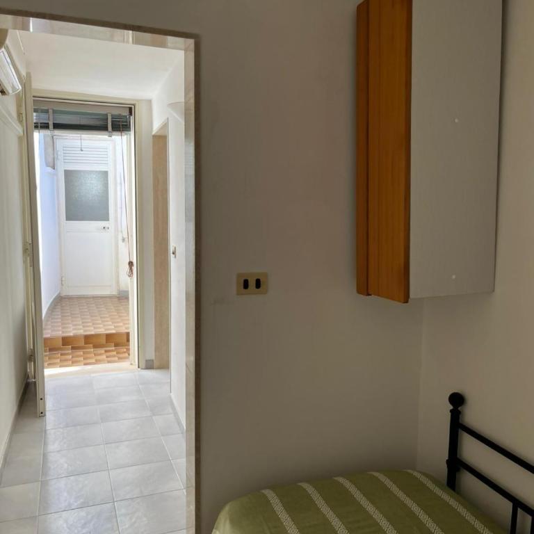 Casa vacanza Bonomi a 15 metri dalla spiaggia - Three-Bedroom Apartment - 11