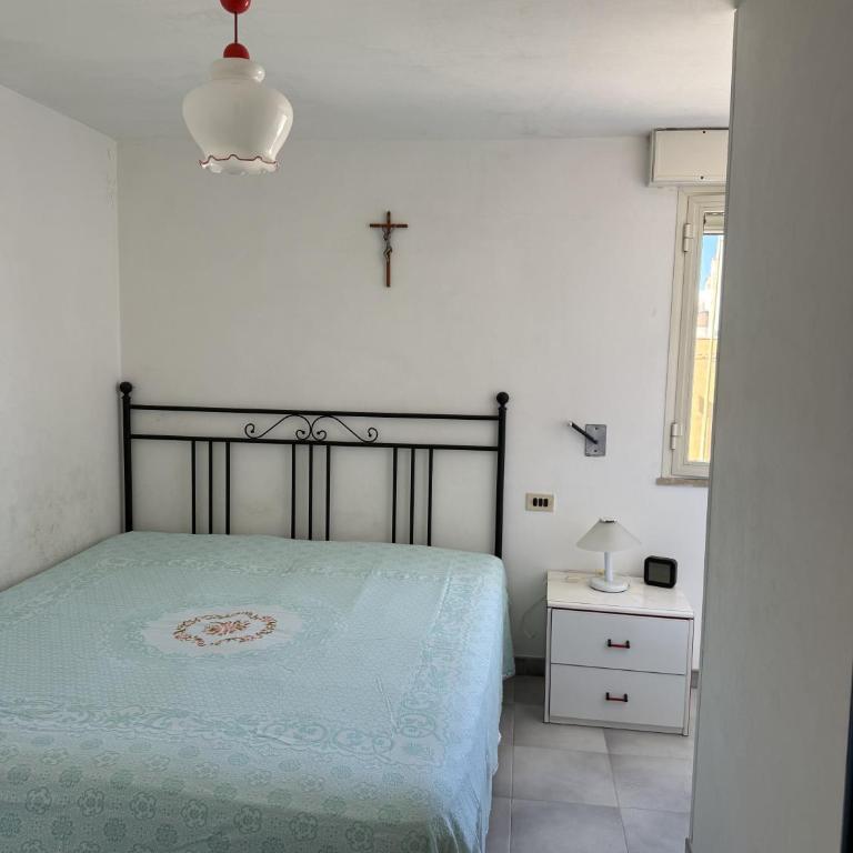 Casa vacanza Bonomi a 15 metri dalla spiaggia - Three-Bedroom Apartment - 5