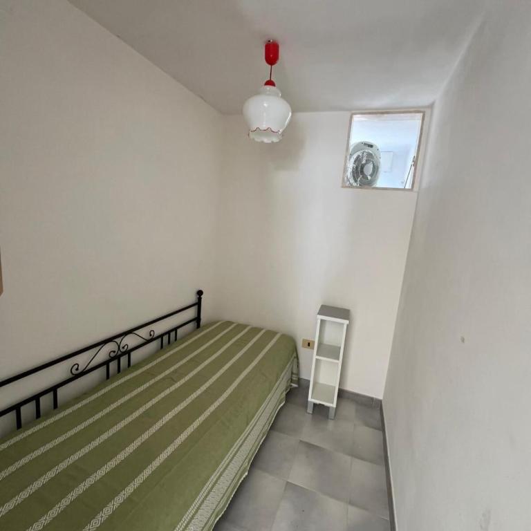 Casa vacanza Bonomi a 15 metri dalla spiaggia - Three-Bedroom Apartment - 12