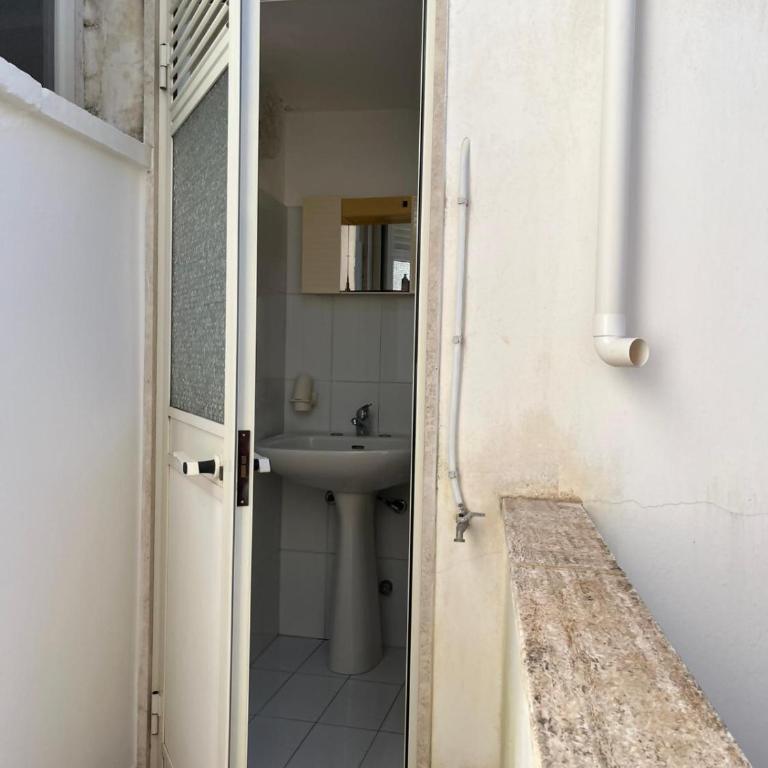Casa vacanza Bonomi a 15 metri dalla spiaggia - Three-Bedroom Apartment - 21