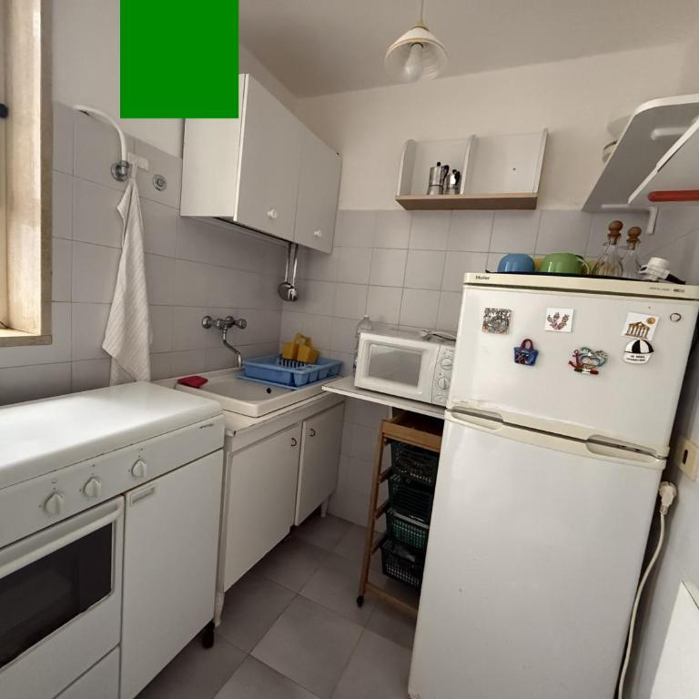 Casa vacanza Bonomi a 15 metri dalla spiaggia - Three-Bedroom Apartment - 19