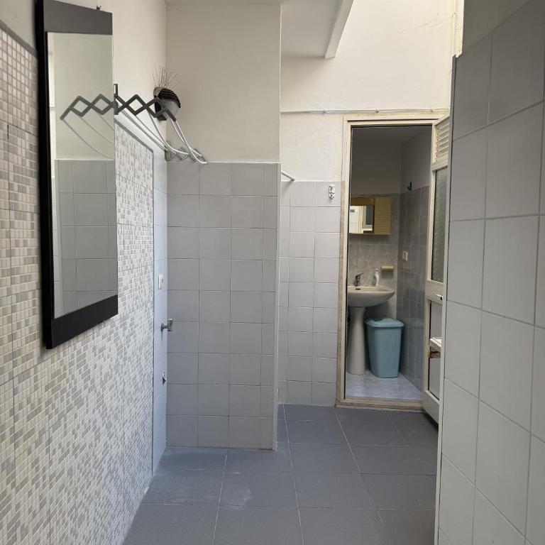 Casa vacanza Bonomi a 15 metri dalla spiaggia - Three-Bedroom Apartment - 28