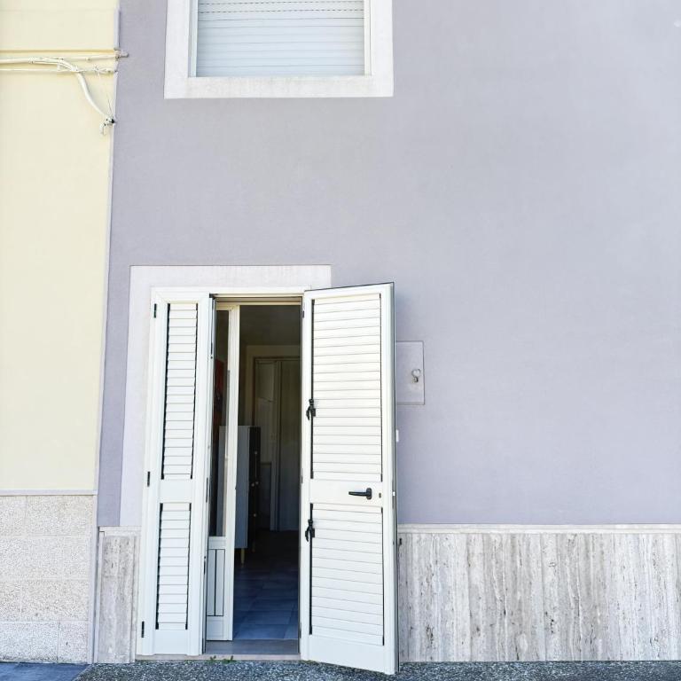 Casa vacanza Bonomi a 15 metri dalla spiaggia - Three-Bedroom Apartment - 30