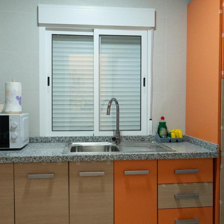 Edificio Alcazar - Apartamento - 4