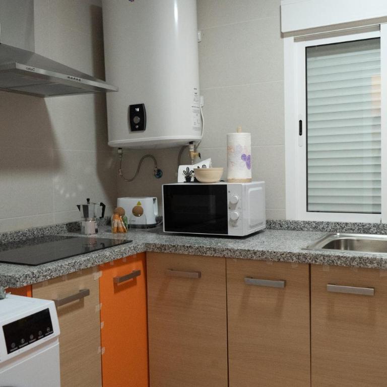 Edificio Alcazar - Apartamento - 7