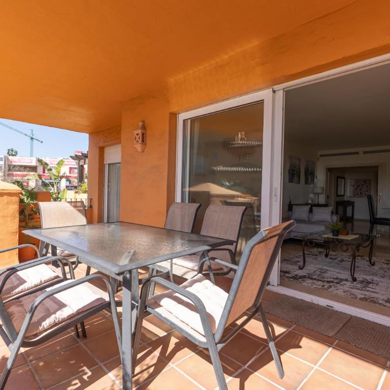 los granados 2111 - Apartamento con vistas al mar - 15