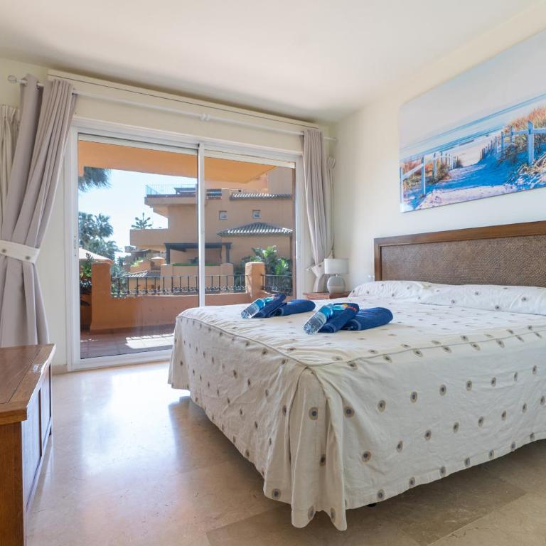 los granados 2111 - Apartamento con vistas al mar - 22