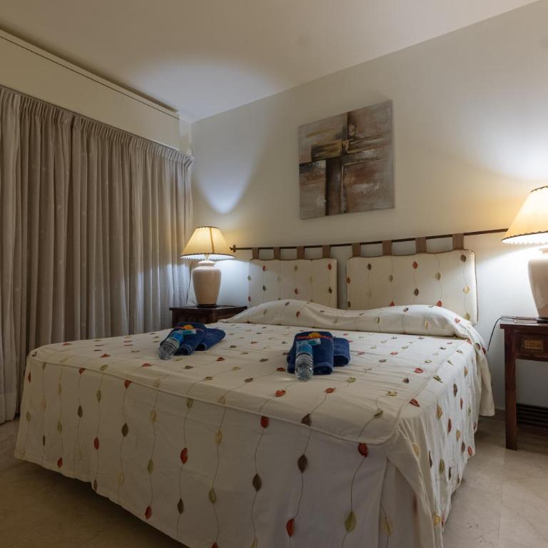 los granados 2111 - Apartamento con vistas al mar - 25