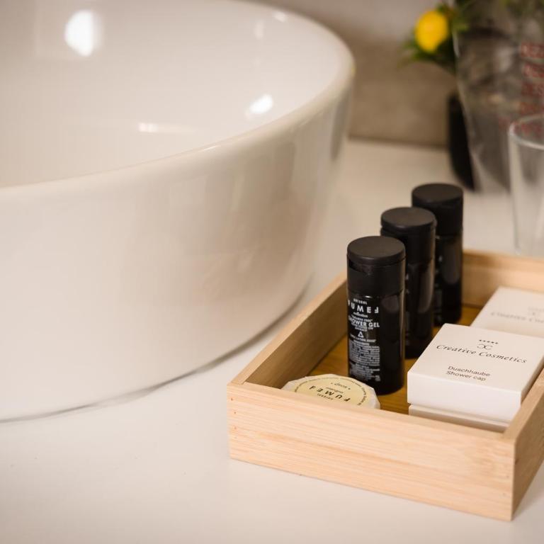 Small Room Old Town Bascarsija by Naami III - One-Bedroom Apartment - 13