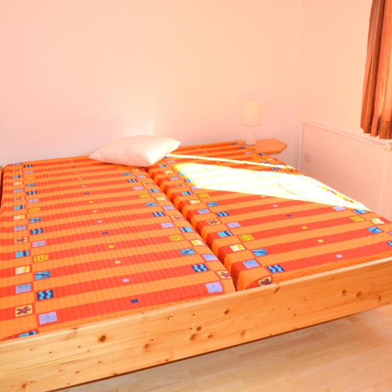 Alpensonne - Apartment mit 3 Schlafzimmern und Balkon - 3