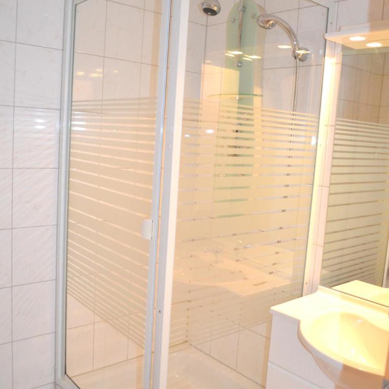 Alpensonne - Apartment mit 3 Schlafzimmern und Balkon - 6