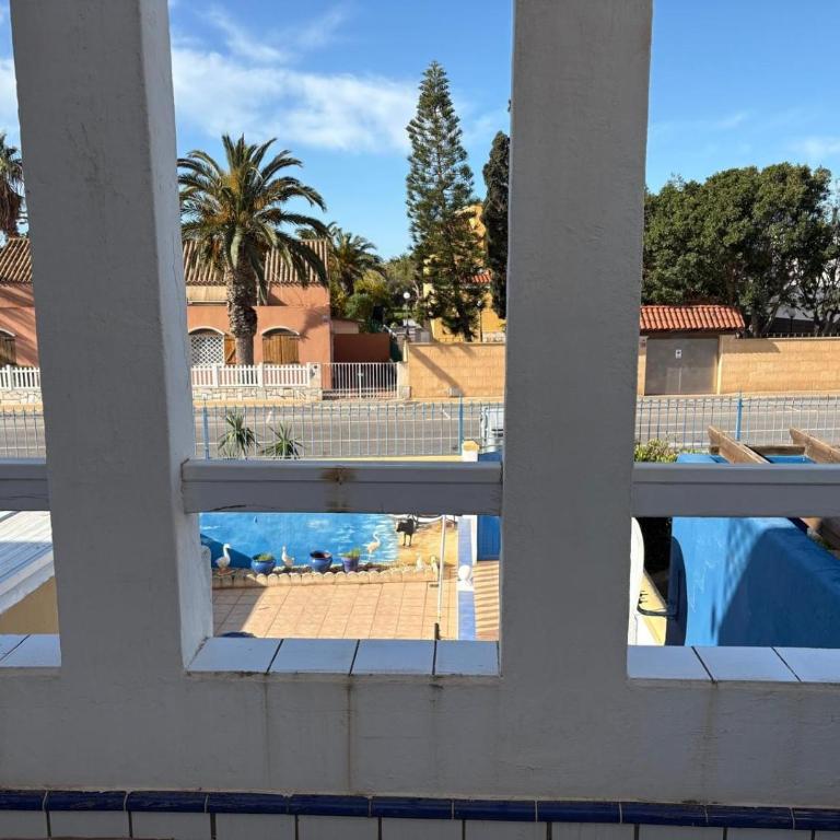 Oasis el Minarete, Sol y Playa - One-Bedroom Apartment - 15