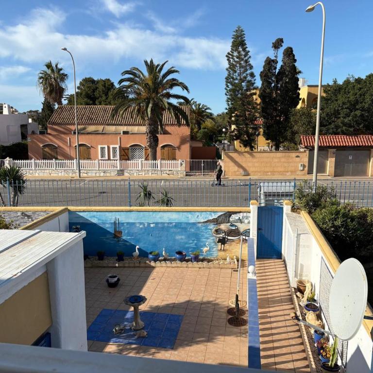 Oasis el Minarete, Sol y Playa - One-Bedroom Apartment - 40