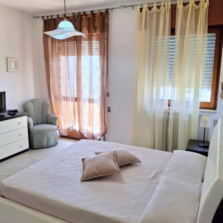 L'Aura casa vacanze - Casa Vacanze - 14