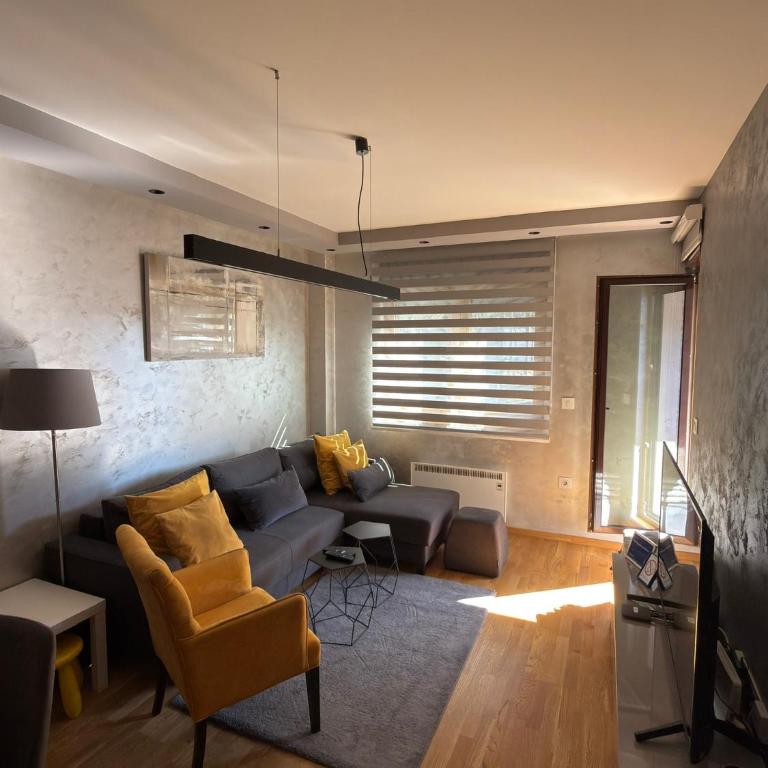 NS IN apartman Zlatibor - Superior Apartment - 1