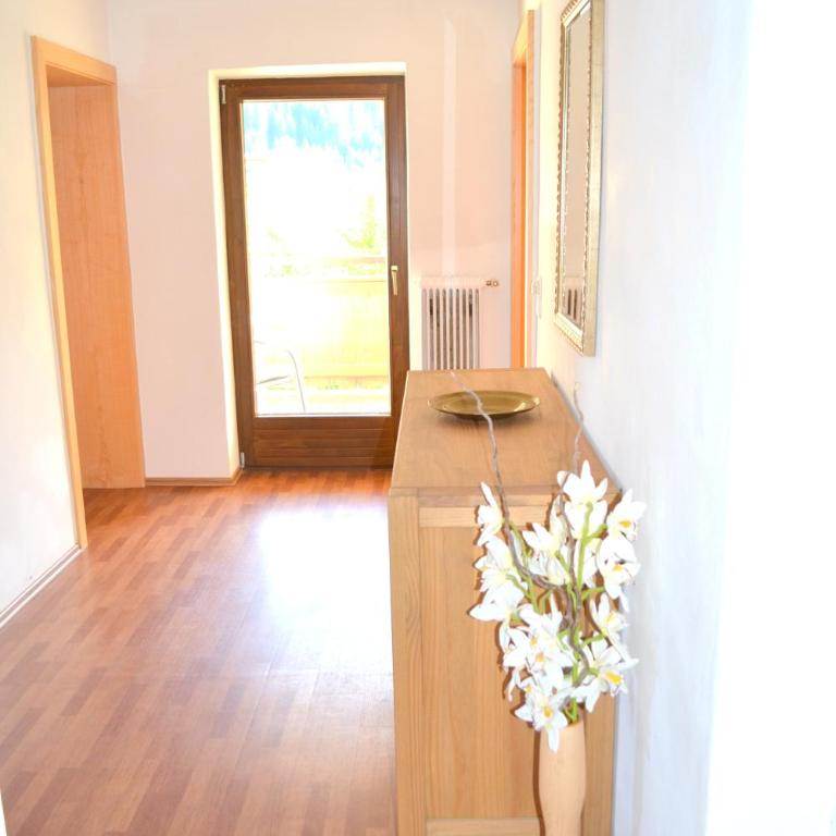 Alpensonne - Apartment mit 3 Schlafzimmern und Balkon - 8