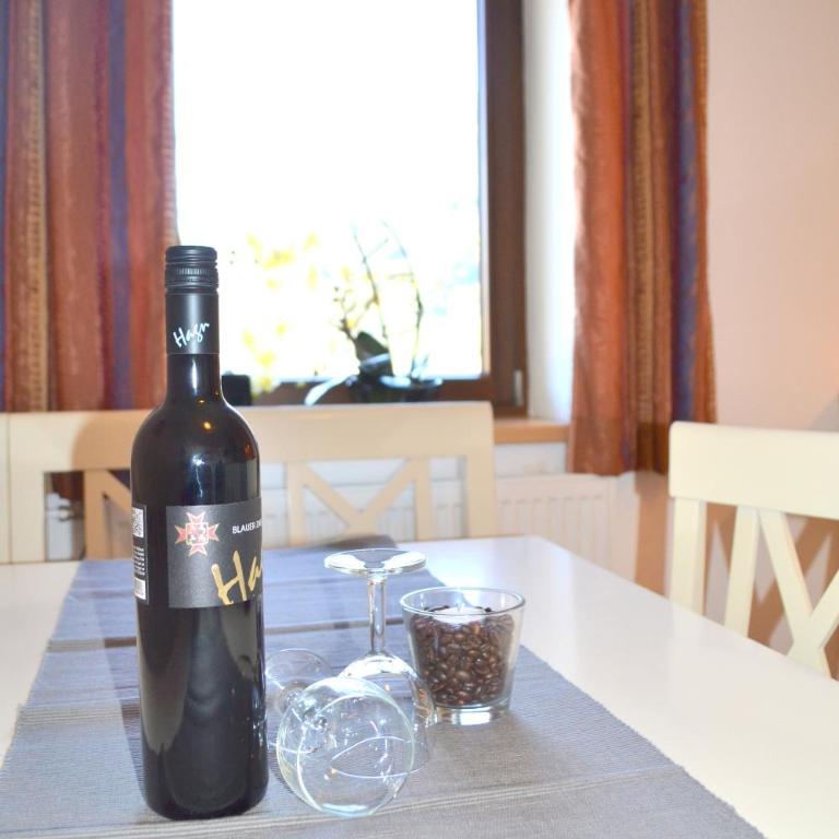 Alpensonne - Apartment mit 3 Schlafzimmern und Balkon - 9
