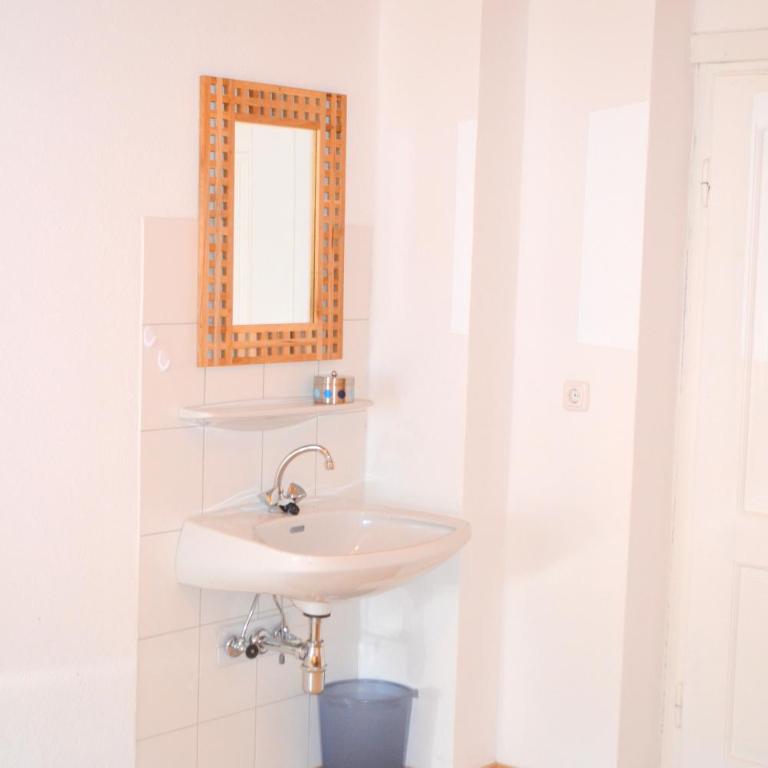 Alpensonne - Apartment mit 3 Schlafzimmern und Balkon - 10