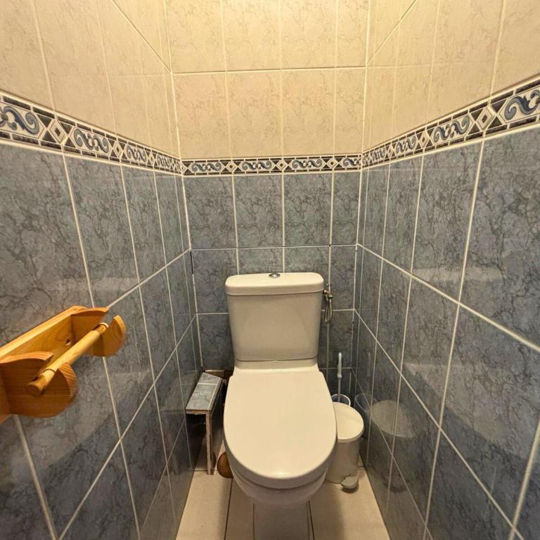 Appartement pour 5 personnes avec cuisine équipée et balcon - FR-1-452-393 - Apartamento - 11