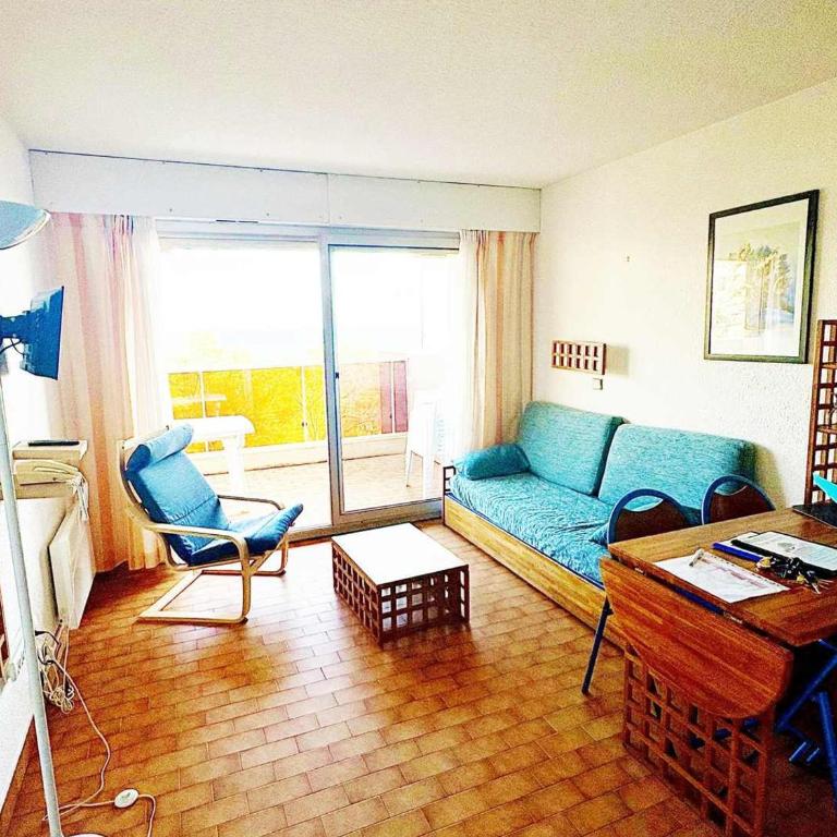 Appartement pour 8 pers. avec vue mer et Wi-Fi à Roquebrune-Cap-Martin - FR-1-827-26 - Appartement - 16