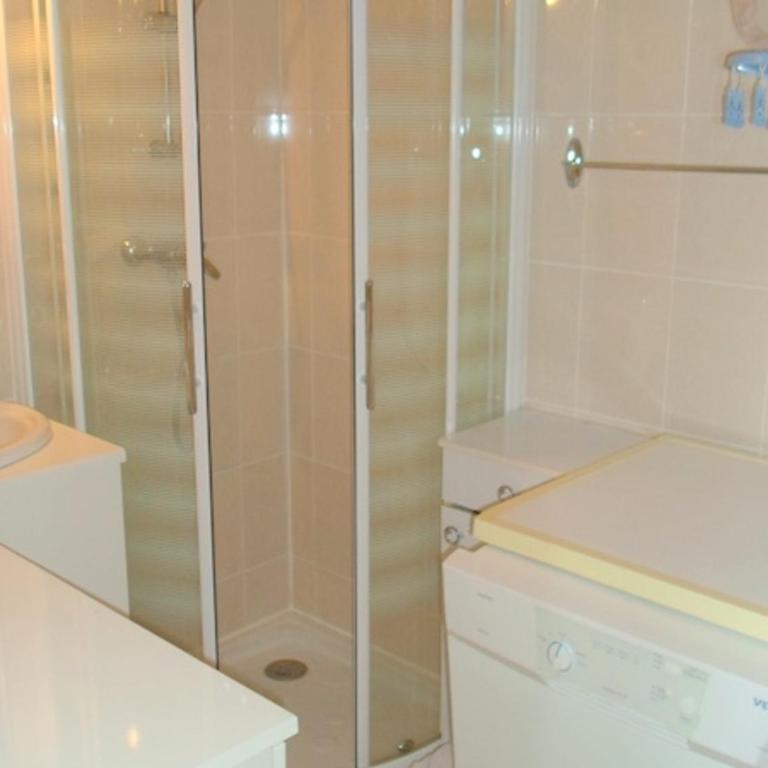 Appartement cosy proche thermes, animaux admis - FR-1-503-27 - Studio - 5