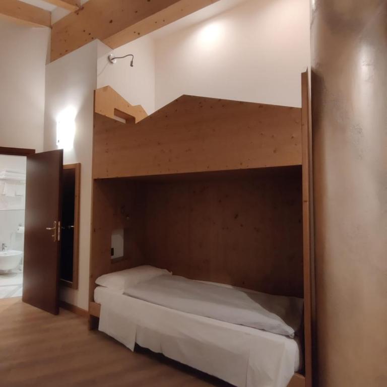 Hotel Moena - Camera Familiare Superior - 11