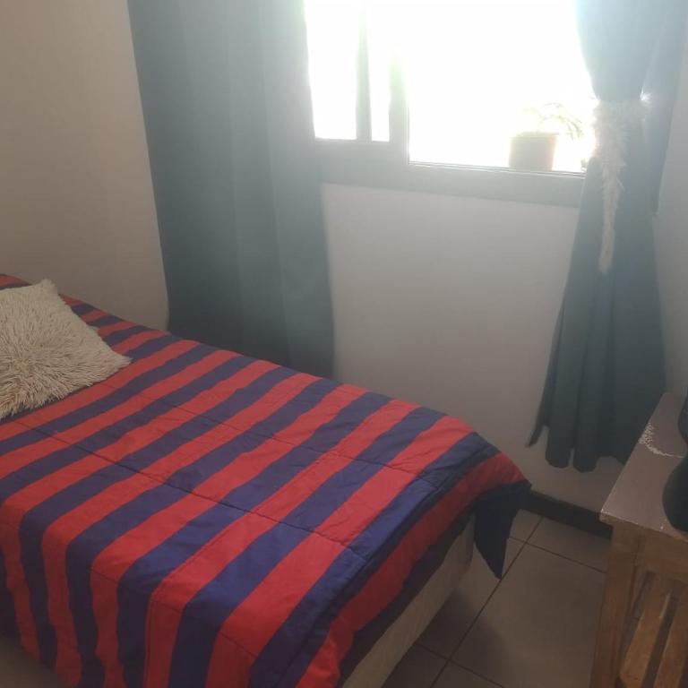 depto cerca patio Olmos para 3 - Apartamento de 1 dormitorio - 7