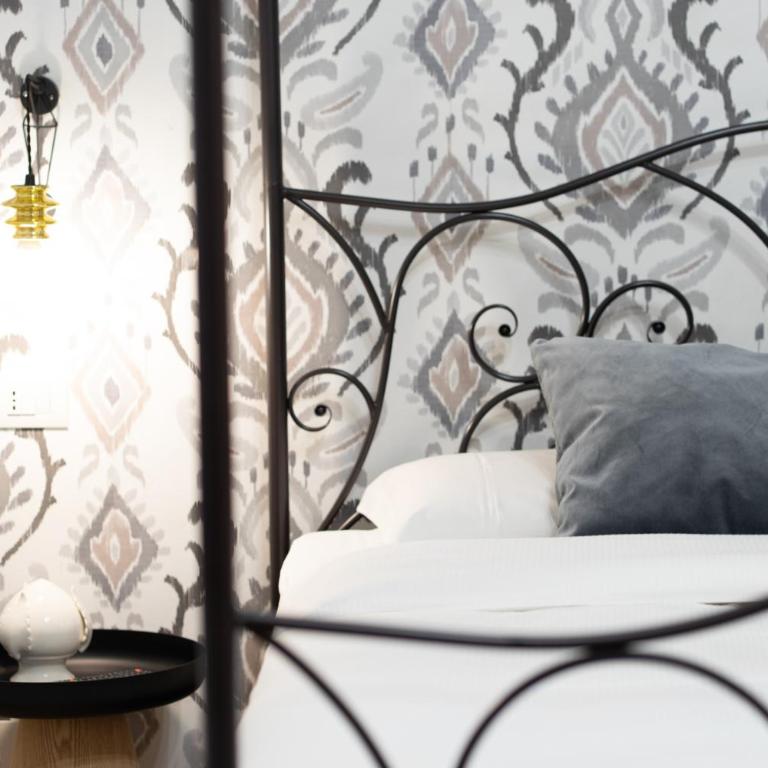 Ciao Bella Apartment - Appartamento Deluxe con 2 Camere da Letto - 45