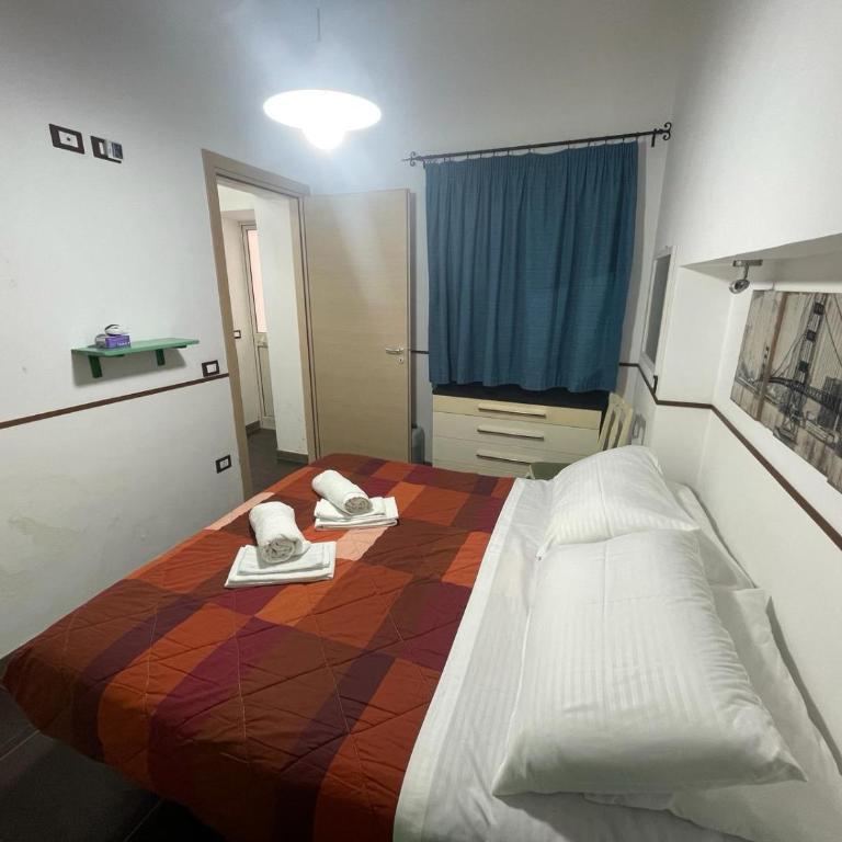 Casa Frisella - Casa con 1 Camera da Letto - 6