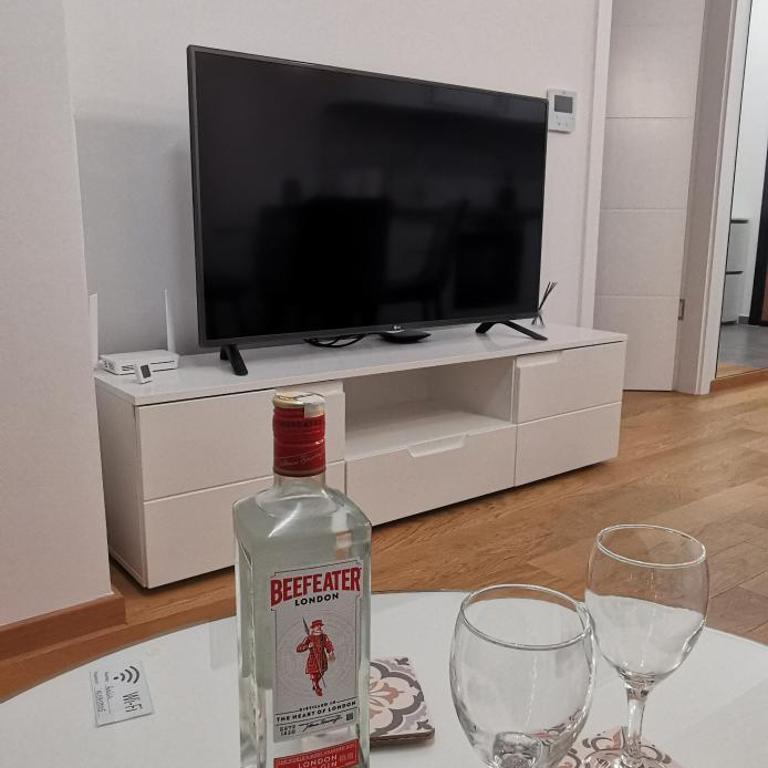 Apartman Kesten Banjaluka - Two-Bedroom Apartment - 20