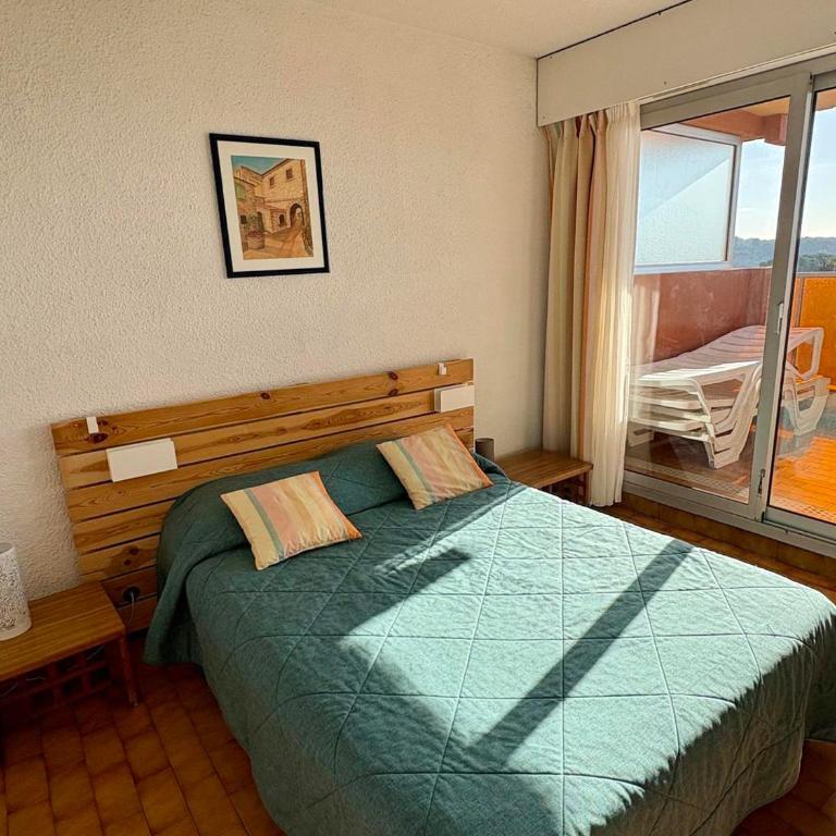 Appartement 8 pers, séjour spacieux avec Wi-Fi inclus ! - FR-1-827-10 - Appartement - 14