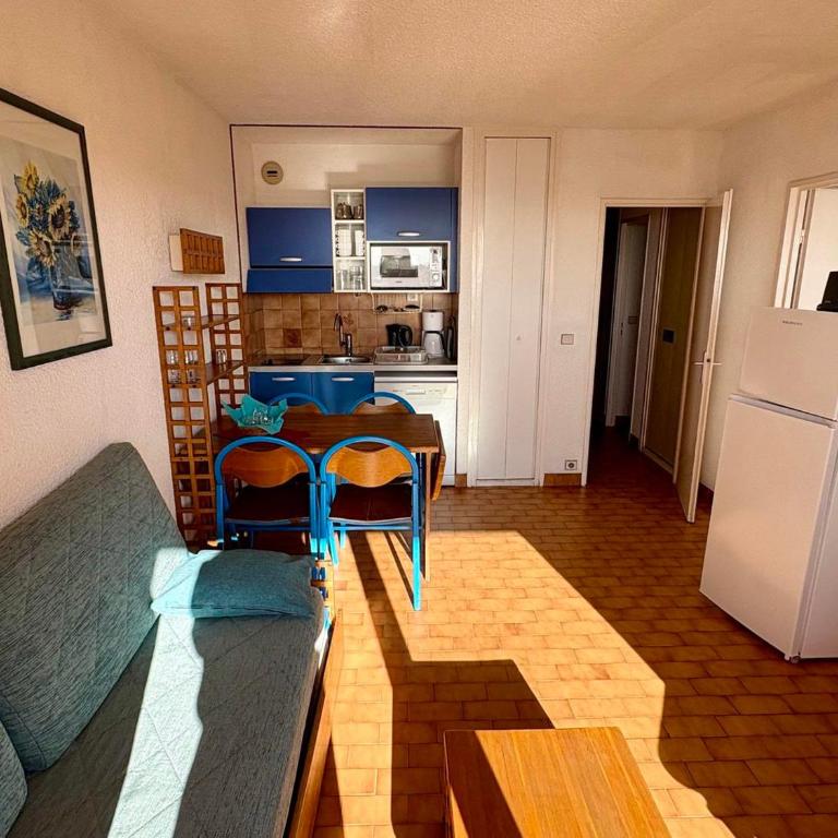 Appartement 8 pers, séjour spacieux avec Wi-Fi inclus ! - FR-1-827-10 - Appartement - 15